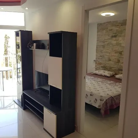 Appartamento Ty Americas Playa de las Americas (Tenerife)